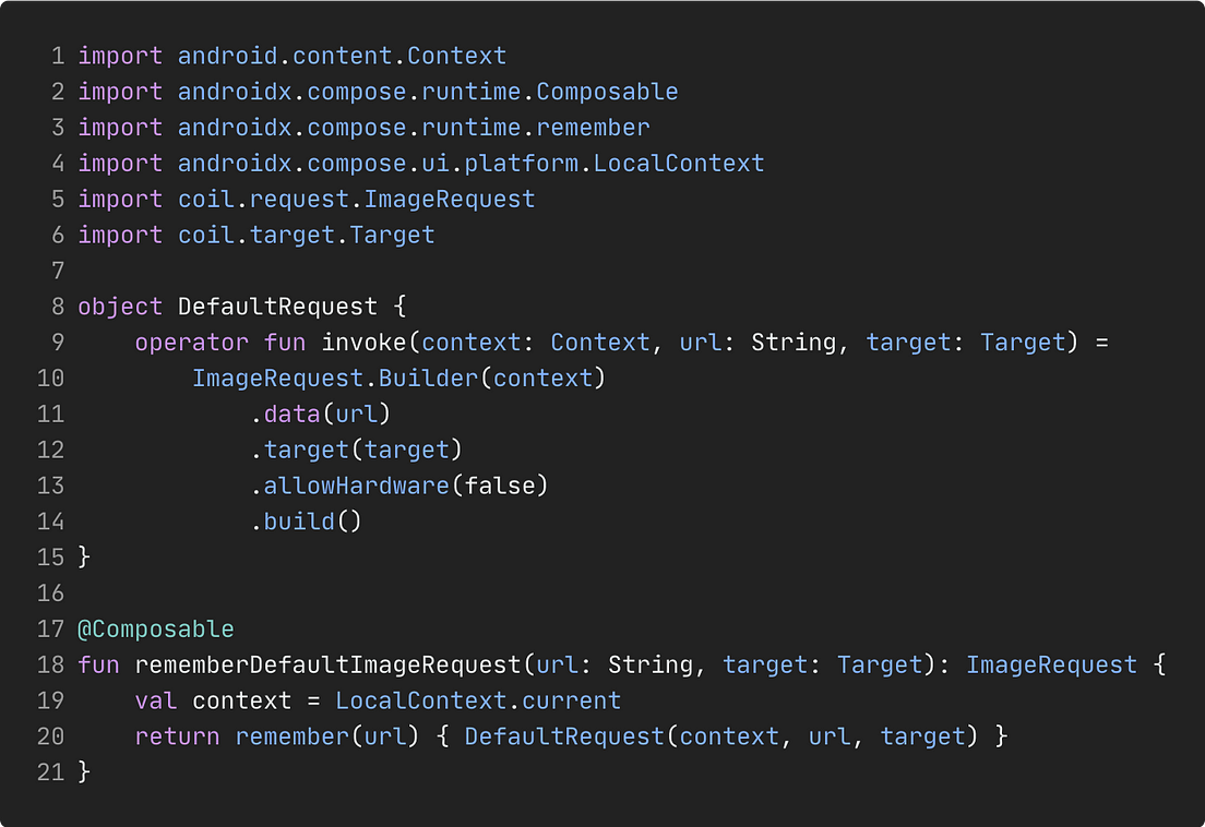 status bar access defined status bar access defined