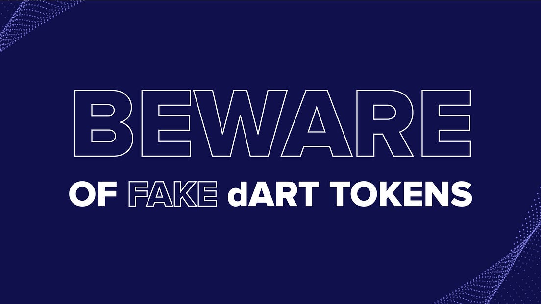 How it will go the start of dART LISTING by dART How it will go the start of dART LISTING by dART