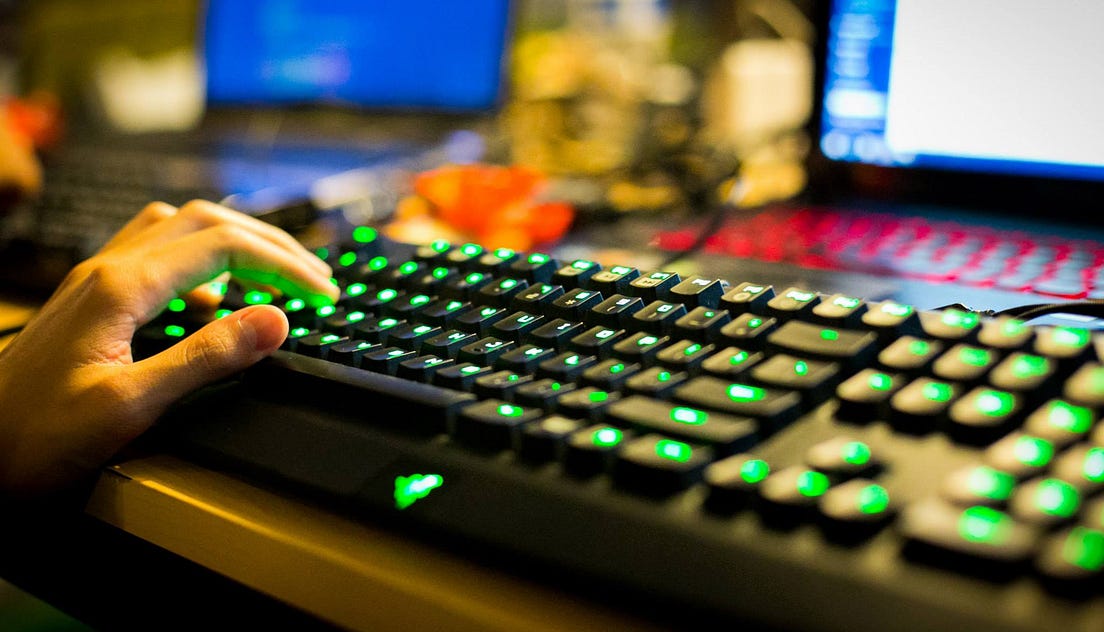 Exactly how Does Online Gaming Work?  by Jai Clarkson  Medium