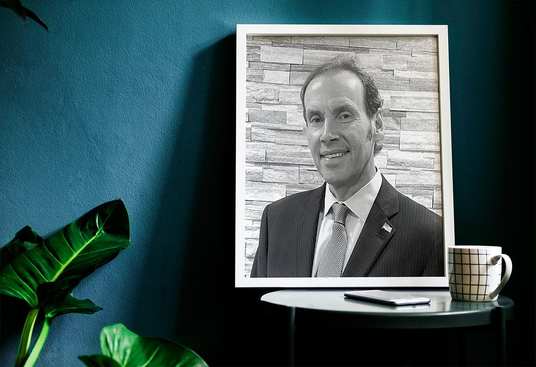 “The 5 most common things that people wish someone told them before ...