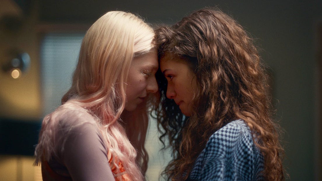 Watch — [Stream] Euphoria Special Episode 1 (Full’Episode) on HBO Max by M Or Al P O Lisi
