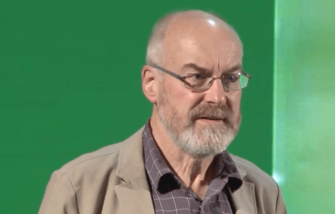 David Snowden Profiles In Knowledge By Stan Garfield Medium David Snowden Profiles In Knowledge By Stan Garfield Medium