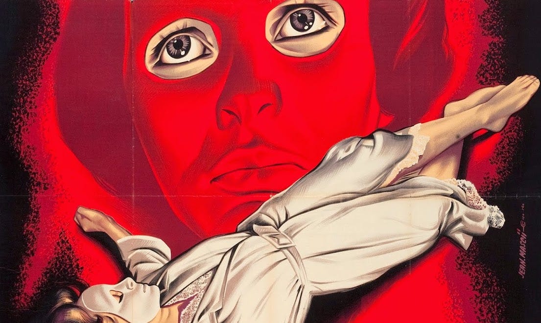 Unmasking Patriarchy in Franju’s ‘Eyes Without A Face’ by