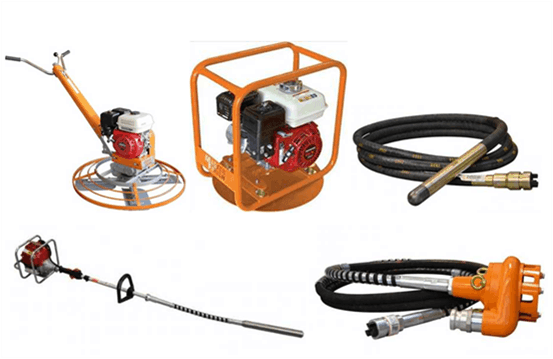 Construction Equipments - Civil Site Engineer Responsibilities