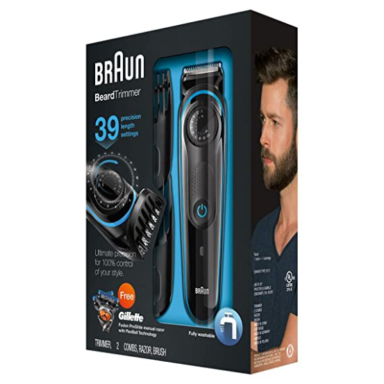 braun bt 3040