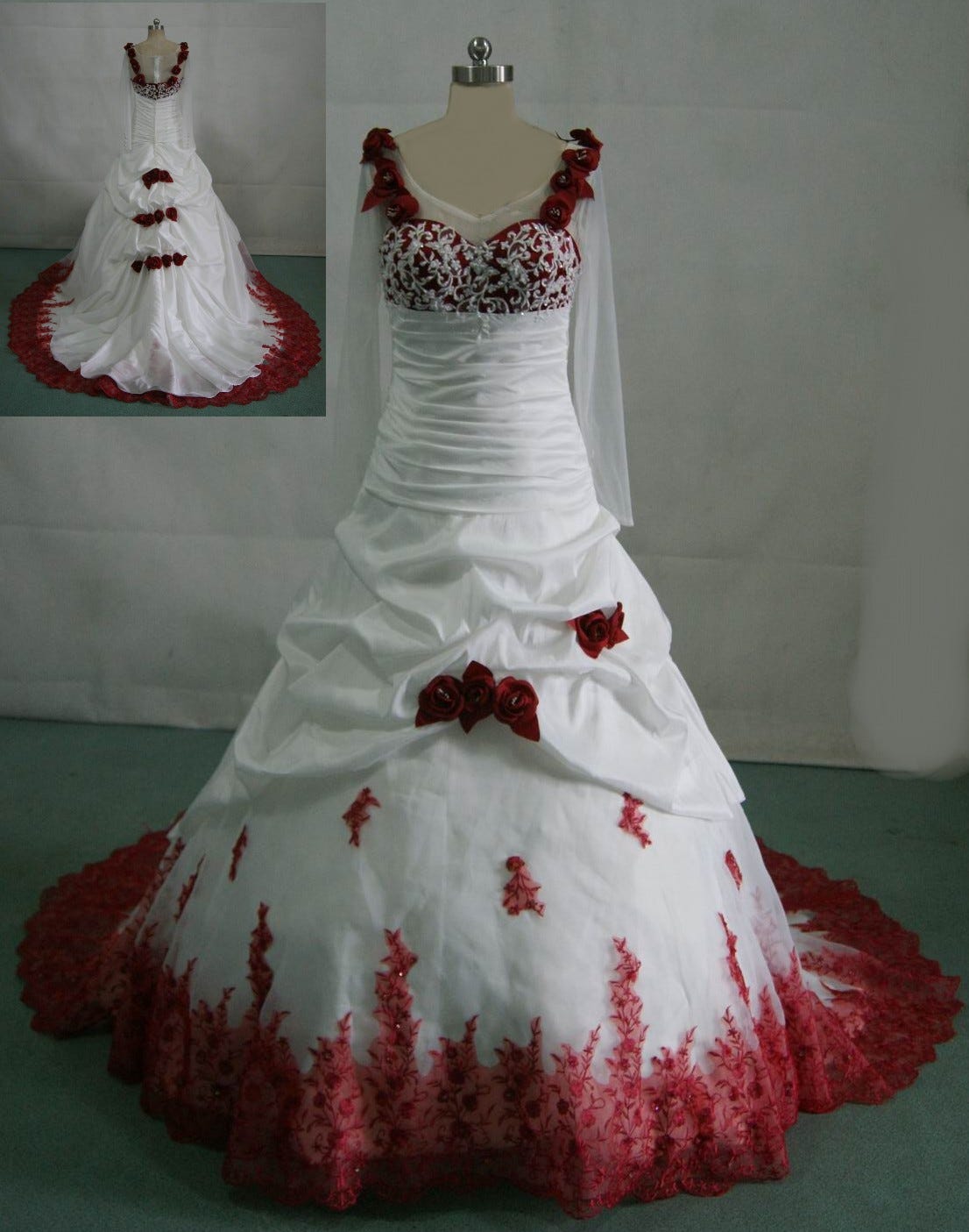 Rental Bridal Gown Should I Take A Bridal Gown For Rent