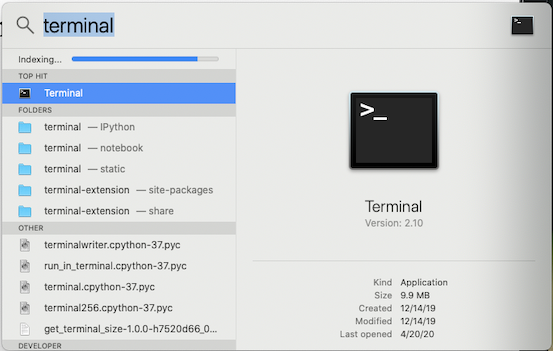 Basic Unix Command in Linux. Holla everyone! | by Ayu Annisa | Medium