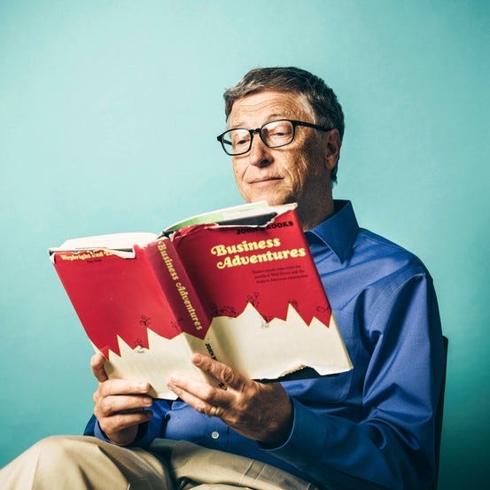5 Books For Understanding Reading >> Top 5 Books That Successful People Read Dj Coleman Medium 5 Books For Understanding Reading >> Top 5 Books That Successful People Read Dj Coleman Medium