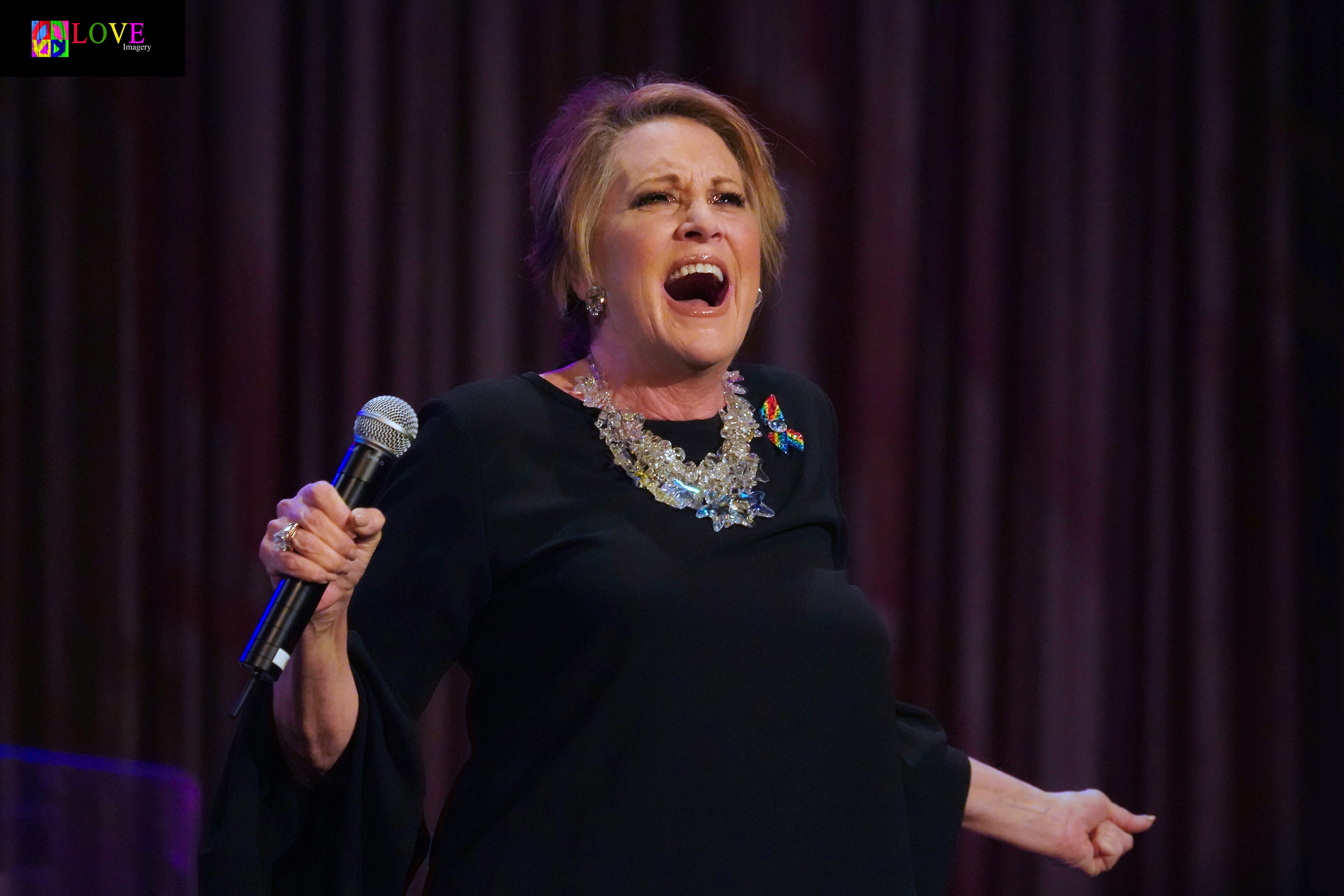 Judy Garland At Carnegie Hall The 50th Anniversary Concert With Lorna Luft Live At The Paramount Theatre By Spotlight Central Spotlight Central Medium