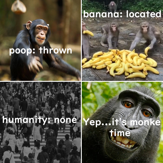 Uncertainty False Reality Wish Fulfillment Through The Lens Of The You Re Finally Awake Meme By Teng Rong Medium