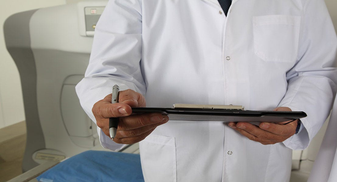 How Does Radiotherapy Work and What Does Radiotherapy Do? by Ease