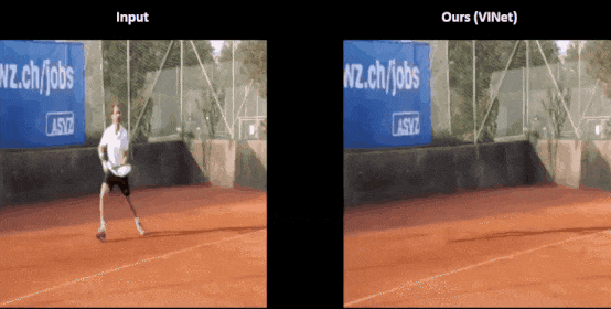 Magically Remove Moving Objects from Video | by Synced | SyncedReview |  Medium