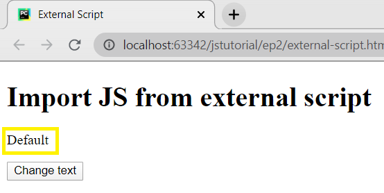 JavaScript Ep.2 —Where To. พบกันอีกครั้งครับกับ Ep.2 ไม่รอช้า… | by ...