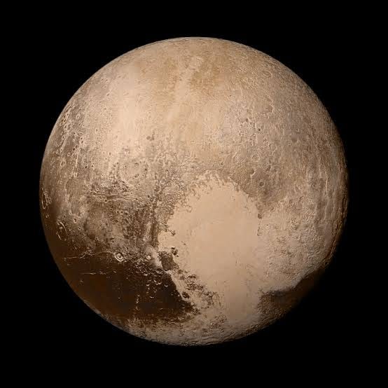 PLUTO OUR BELOVED DWARF PLANET The Major Cause Of Pluto s Extinction pluto-our-beloved-dwarf-planet-the-major-cause-of-pluto-s-extinction