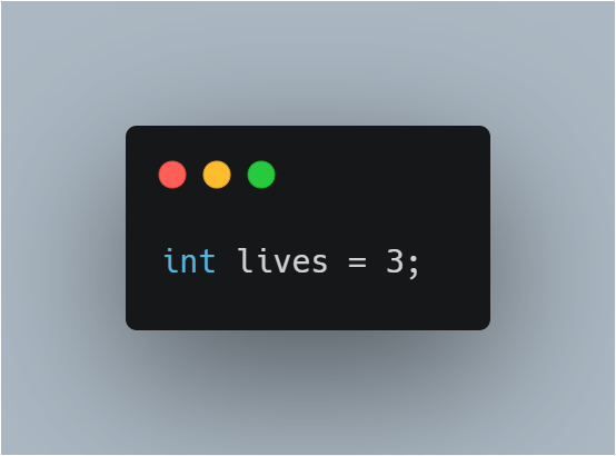 Variables! — the building blocks of programming | by Dennisse Pagán ...