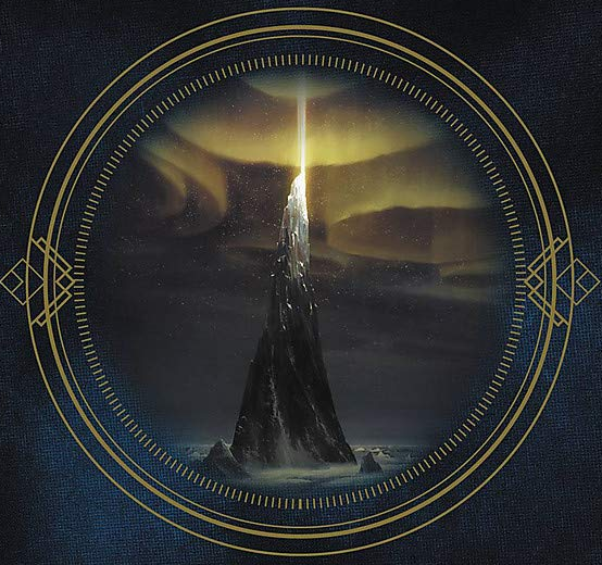 The Official League of Legends Companion Lore Book: “Realms of ...