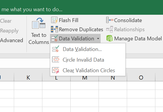 Data Cleaning in Excel. One of the most important parts of data… | by ...