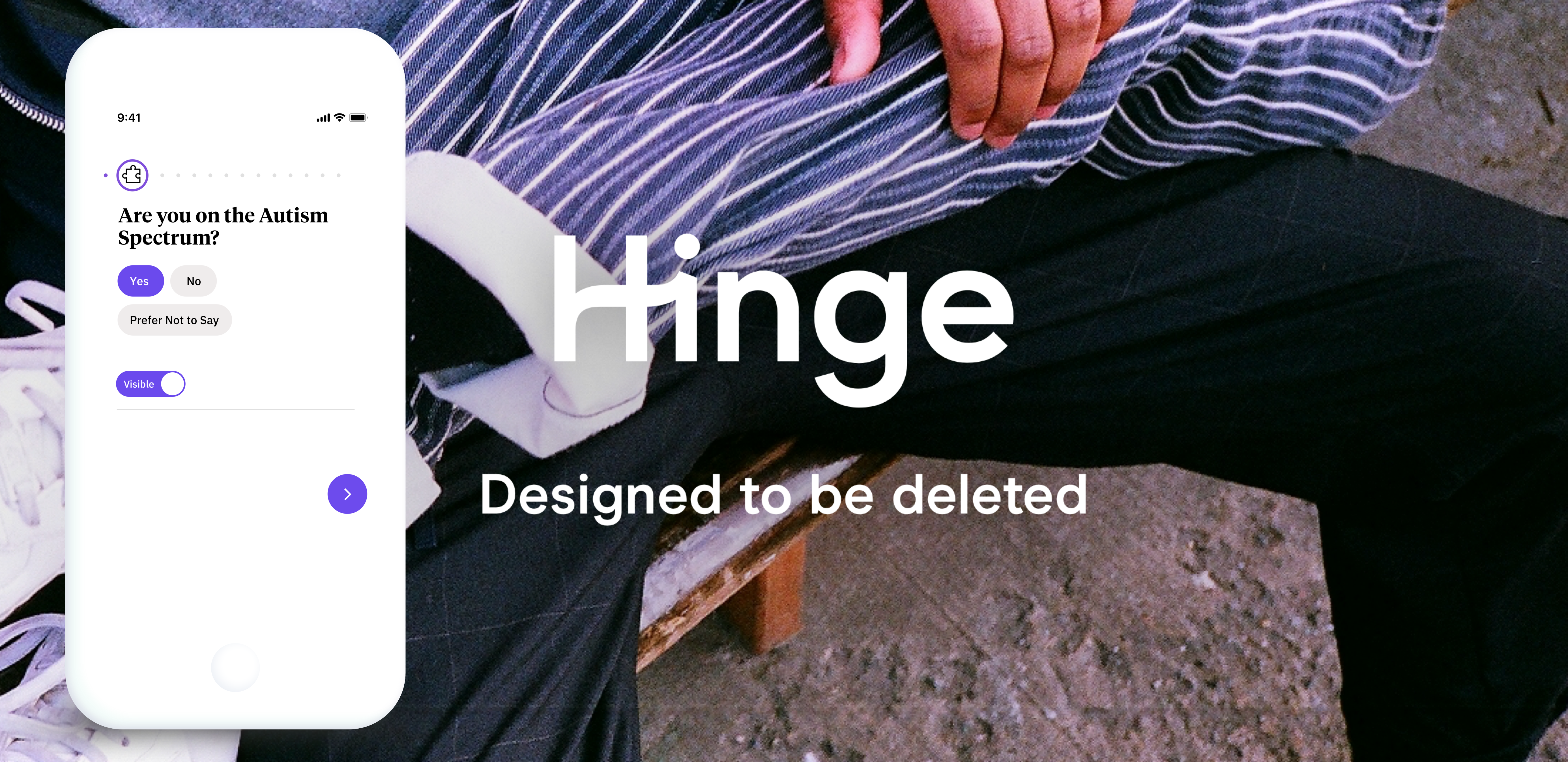 hinge dating app reddit