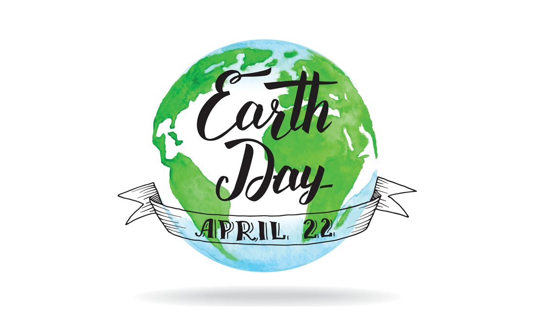 On Earth Day 2017, hundreds of thousands of people will participate in marc...