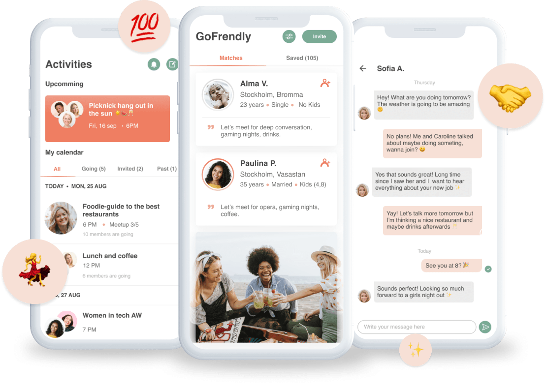 Implementing Gofrendly S Realtime Chat By Erwan Lemonnier Nov Medium Implementing Gofrendly S Realtime Chat By Erwan Lemonnier Nov Medium