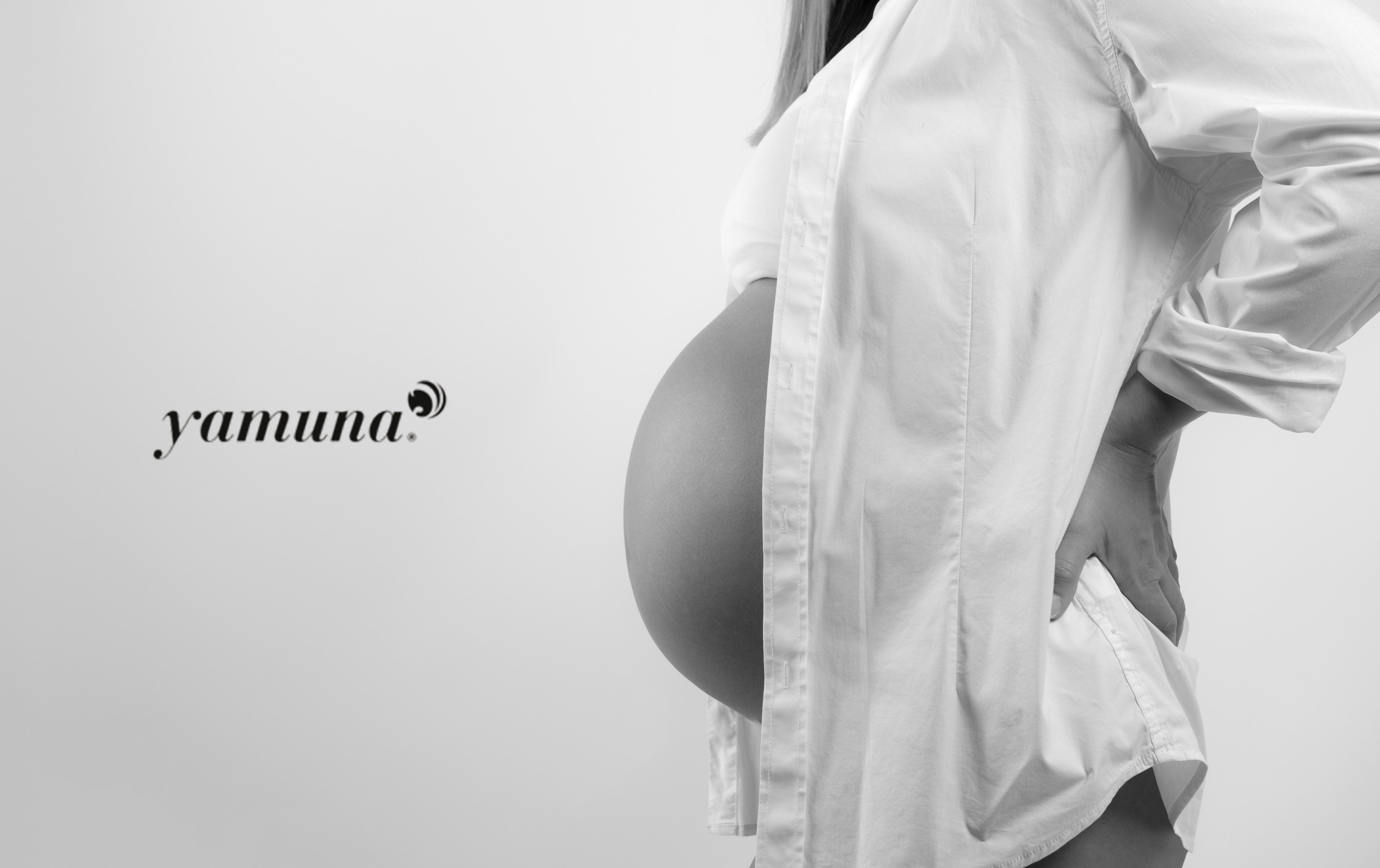 Does Having A Baby Change Your Pelvic Floor Yamuna Body Medium