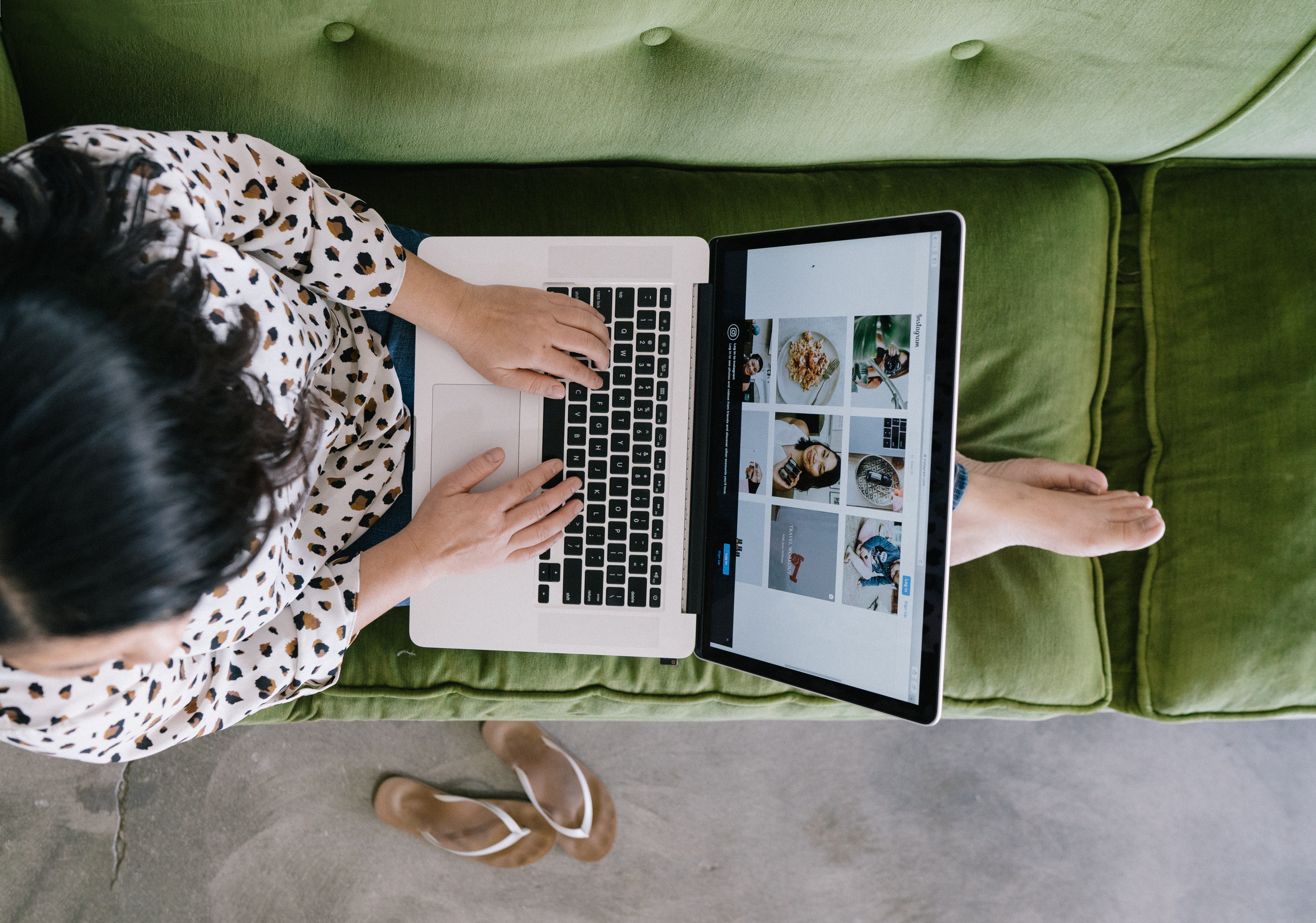 5 mitos sobre el trabajo remoto