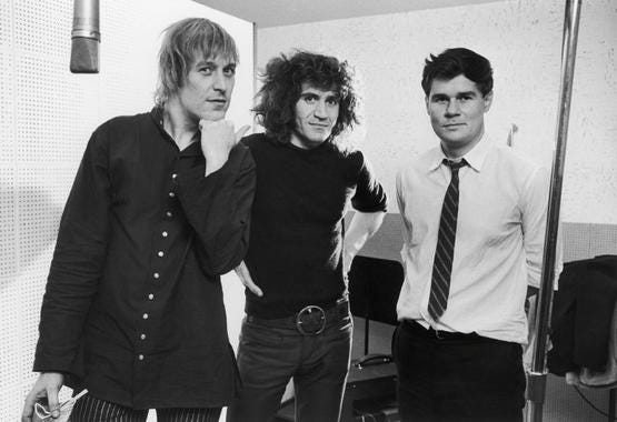 Hair gerome ragni picture