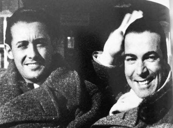 Fear and You + Balenciaga by Roijoyeux + Pod21: Caz's Panic Rescue | by da-AL | Medium