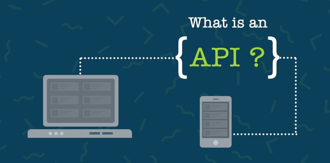 What is an API? A simple explanation … | by Ikechi Michael | Medium