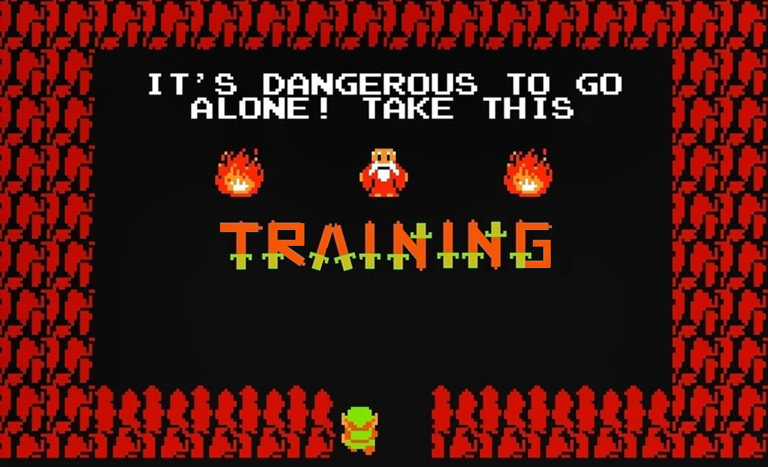 It's Not Safe To Go Alone Meme : When I'm Home Alone... by ninjaboy10 - Meme Center - Home funny memes 100+ it's dangerous to go alone!