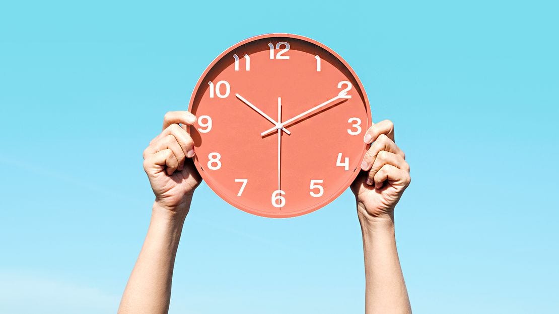 How To Deal With Datetime Data In Python By Lewis Raverdy Dec 2022 