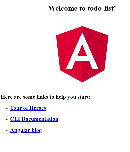 Angular — Criando e entendendo projetos Angular | by Bernardo Lobato ...