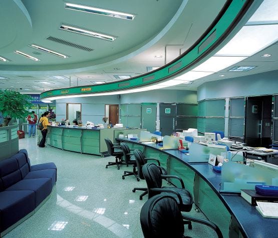 Staying Informed About Radiation In The Workplace Dosime
