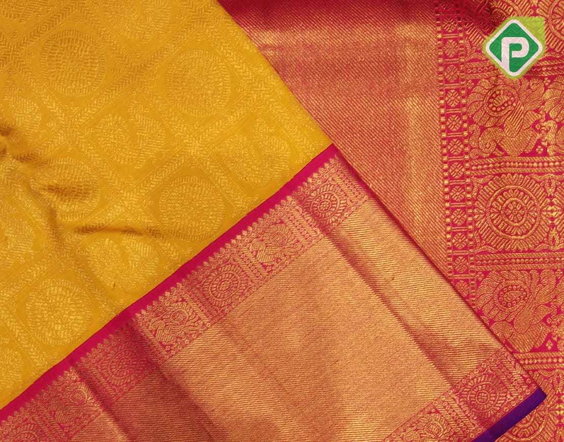 Pachaiyappas silk sarees price Clearance