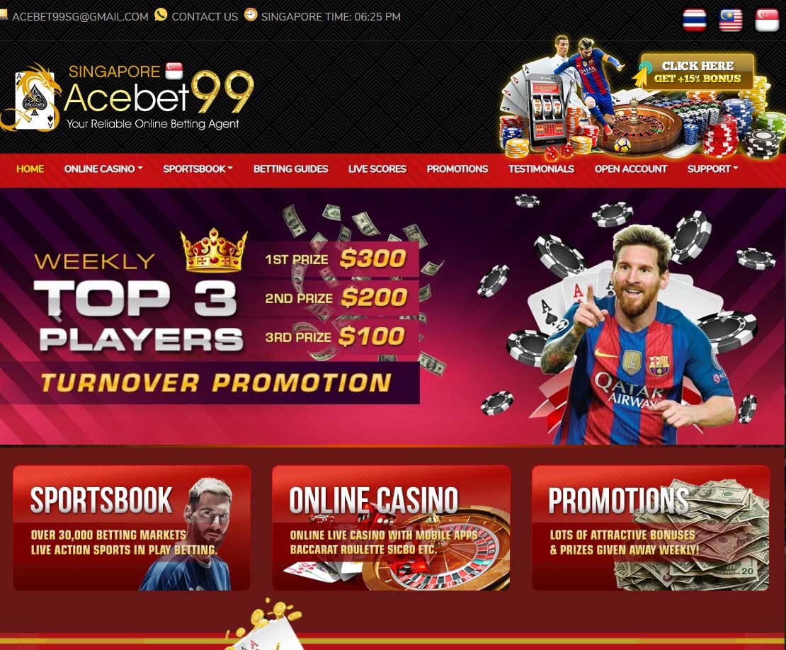 3rd casino in singapore promotion 3rd casino in singapore promotion