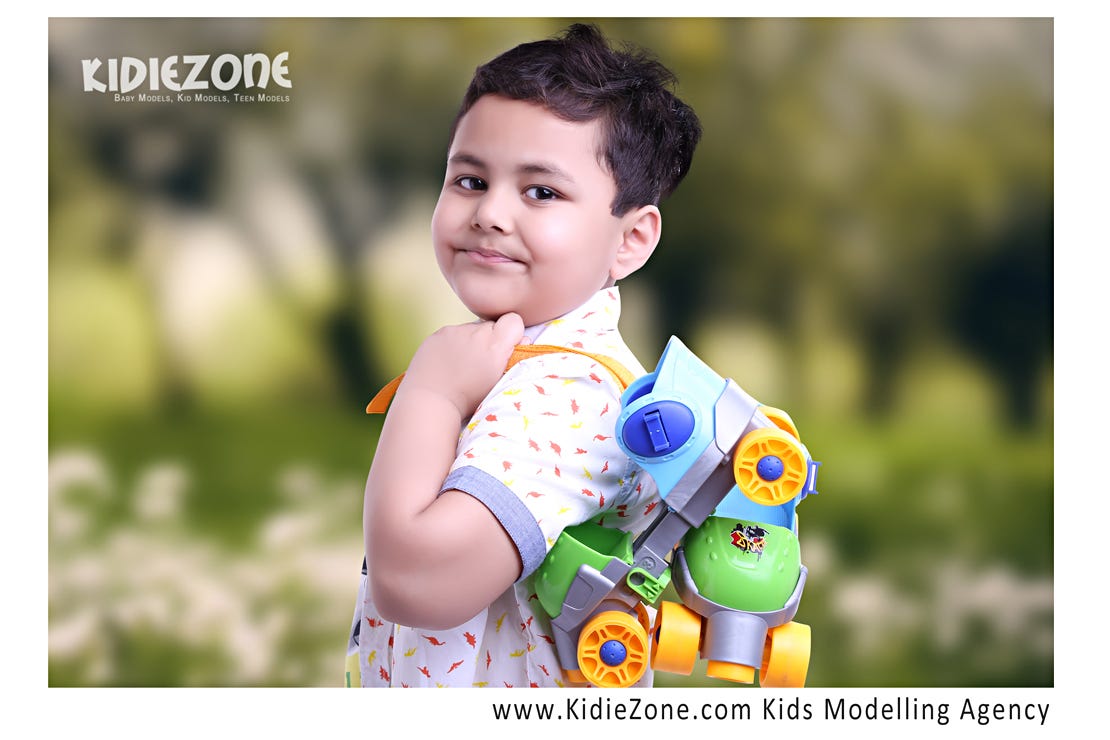 looking for baby models