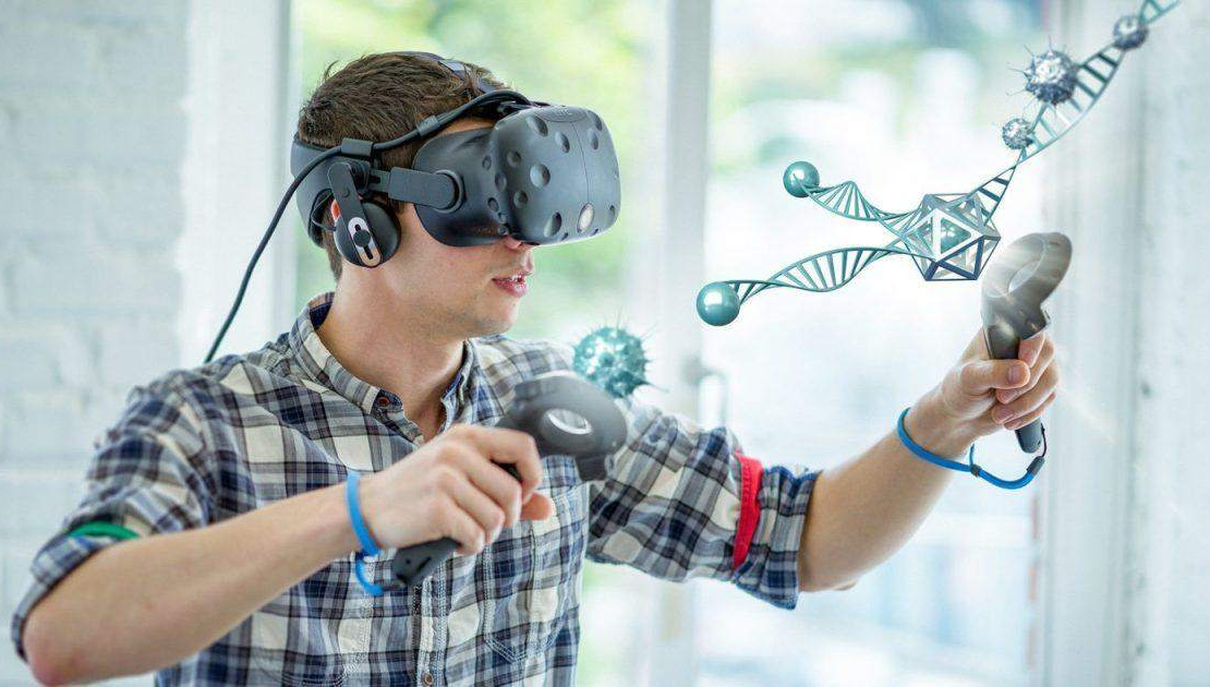 How VR Has Transformed Education Today