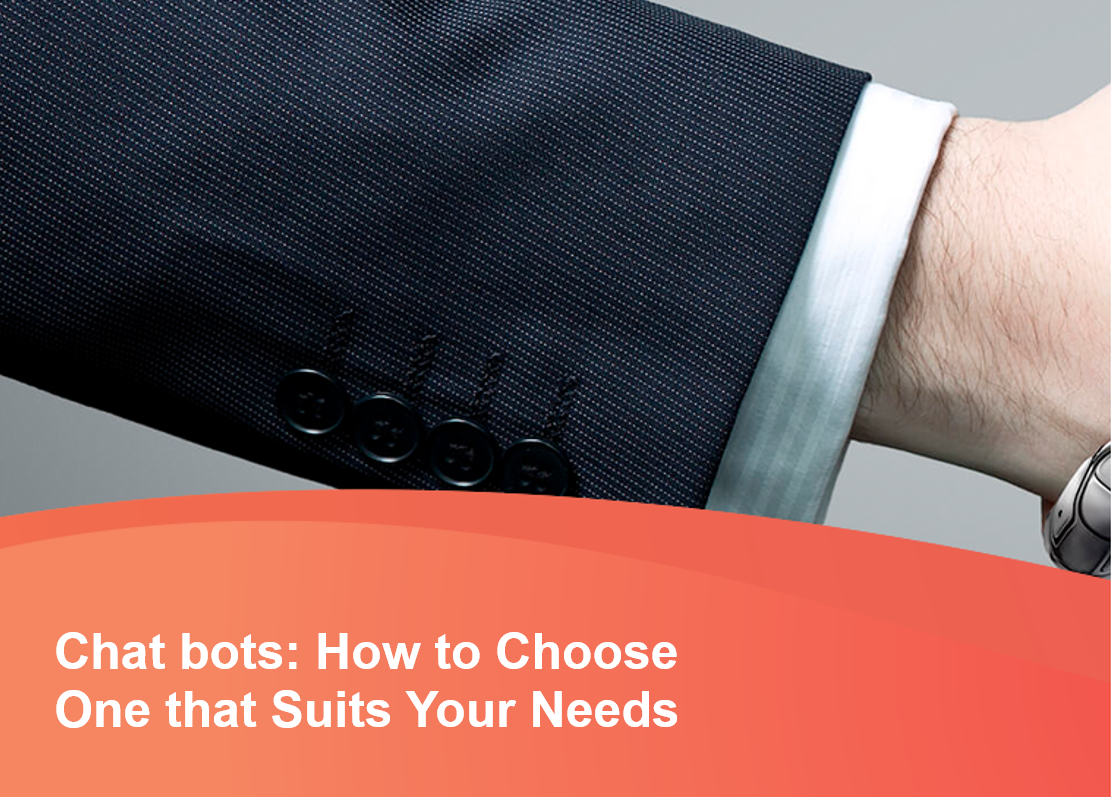 Chat Bots How To Choose One That Suits Your Needs By Gallantra Business Intelligence Chatbots Life Chat Bots How To Choose One That Suits Your Needs By Gallantra Business Intelligence Chatbots Life