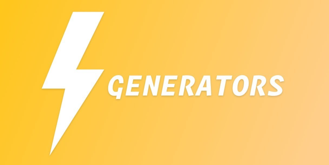 ES generators for making application side effects by Ruslan Malogulko