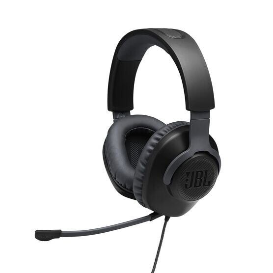 jbl quantum sound signature