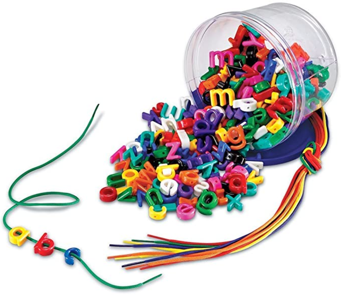 Top 15 Toys To Practice Fine Motor Skills By Lia McCabe The A Word