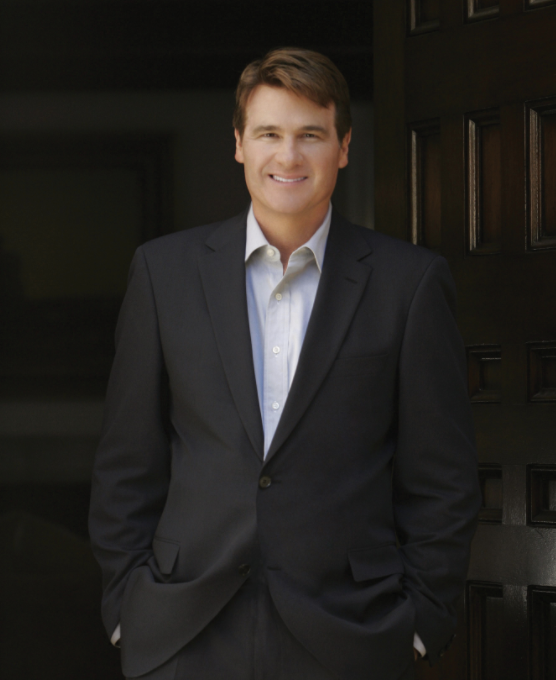 Ernie Carswell Named ‘Influential Insider’ by Angeleno Modern Luxury
