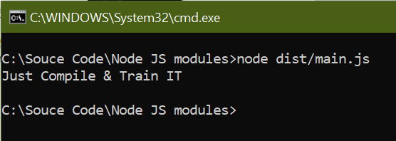 Journey to Angular Development: Webpack | by Sukesh Marla | JustCompile ...