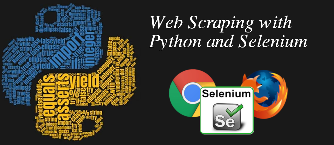 Web scraping ด้วย Python โดย Selenium | by แกะรอยData | Medium