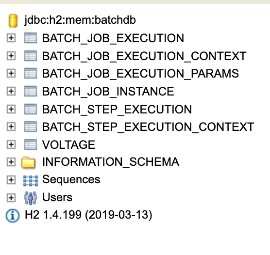 Batch Processing Large Data Sets With Spring Boot And Spring Batch