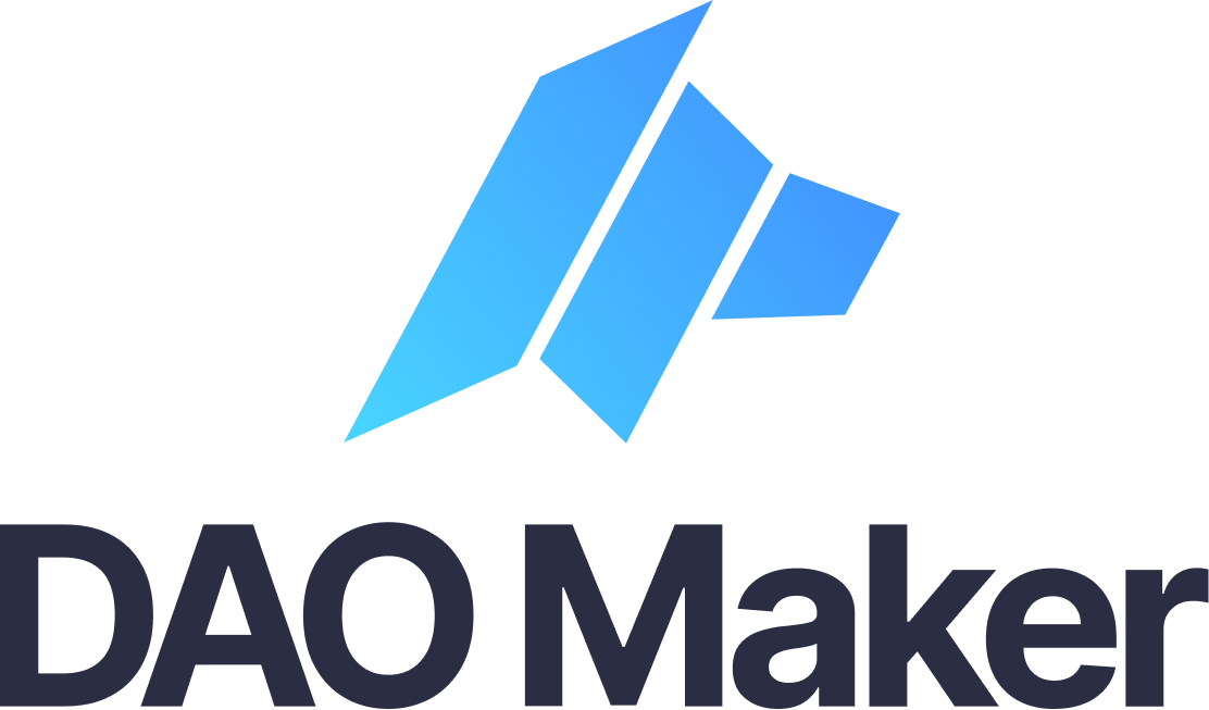 DAO Maker Services and Clients. DAO Maker- consulting agency and… | by Rammanbl4 | Medium