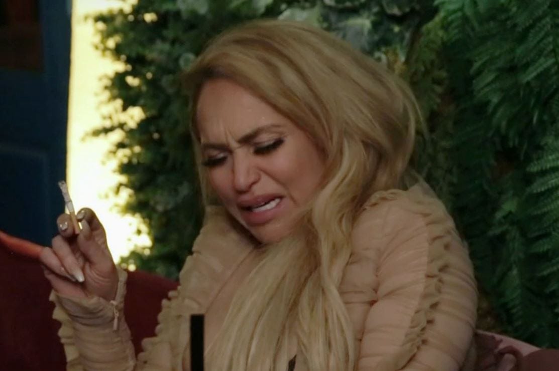 90 day fiancé the no bang theory