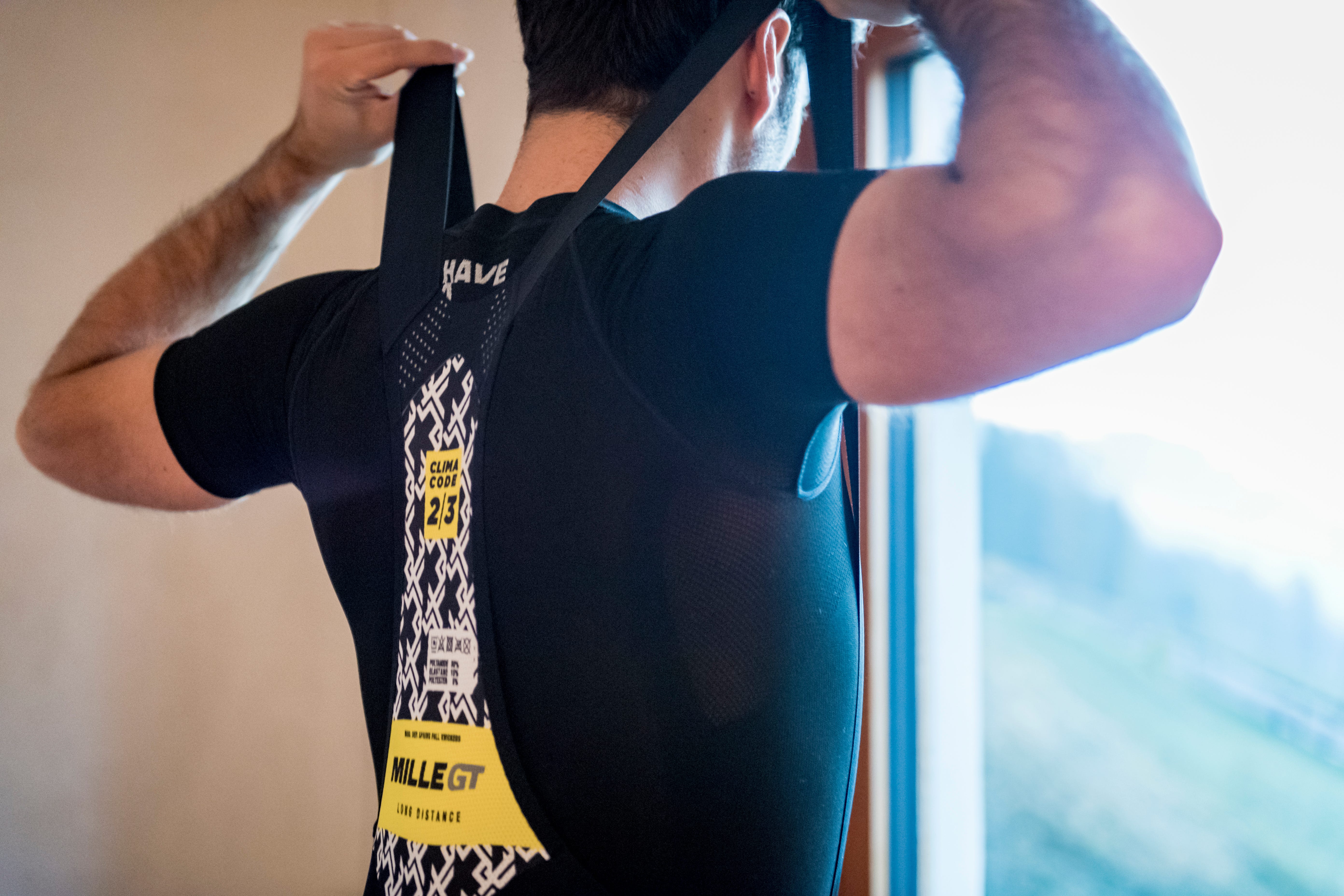 assos apparel