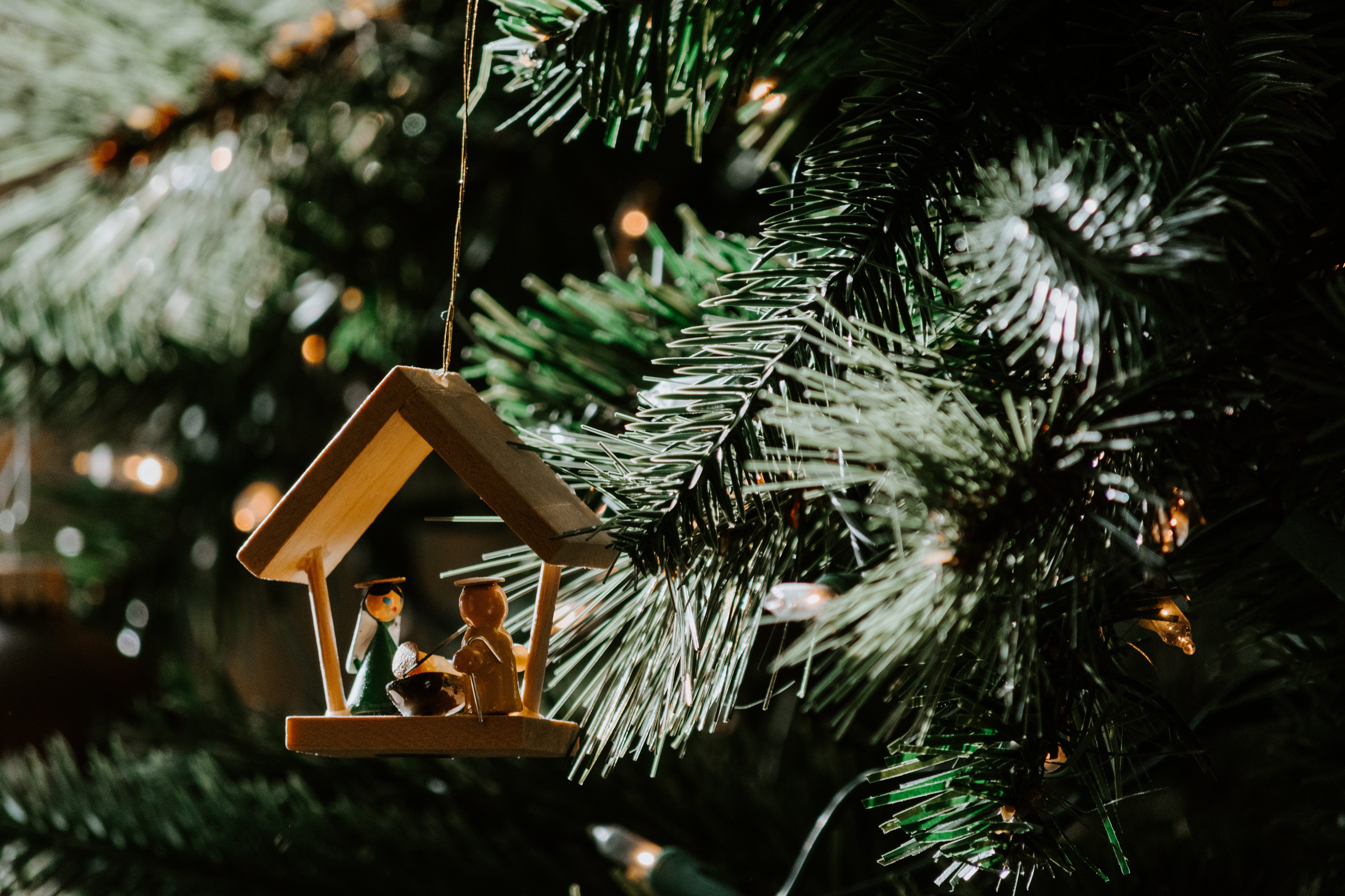 A Timely Reminder Of The Meaning Of Christmas By Kerry Mcavoy Phd Medium