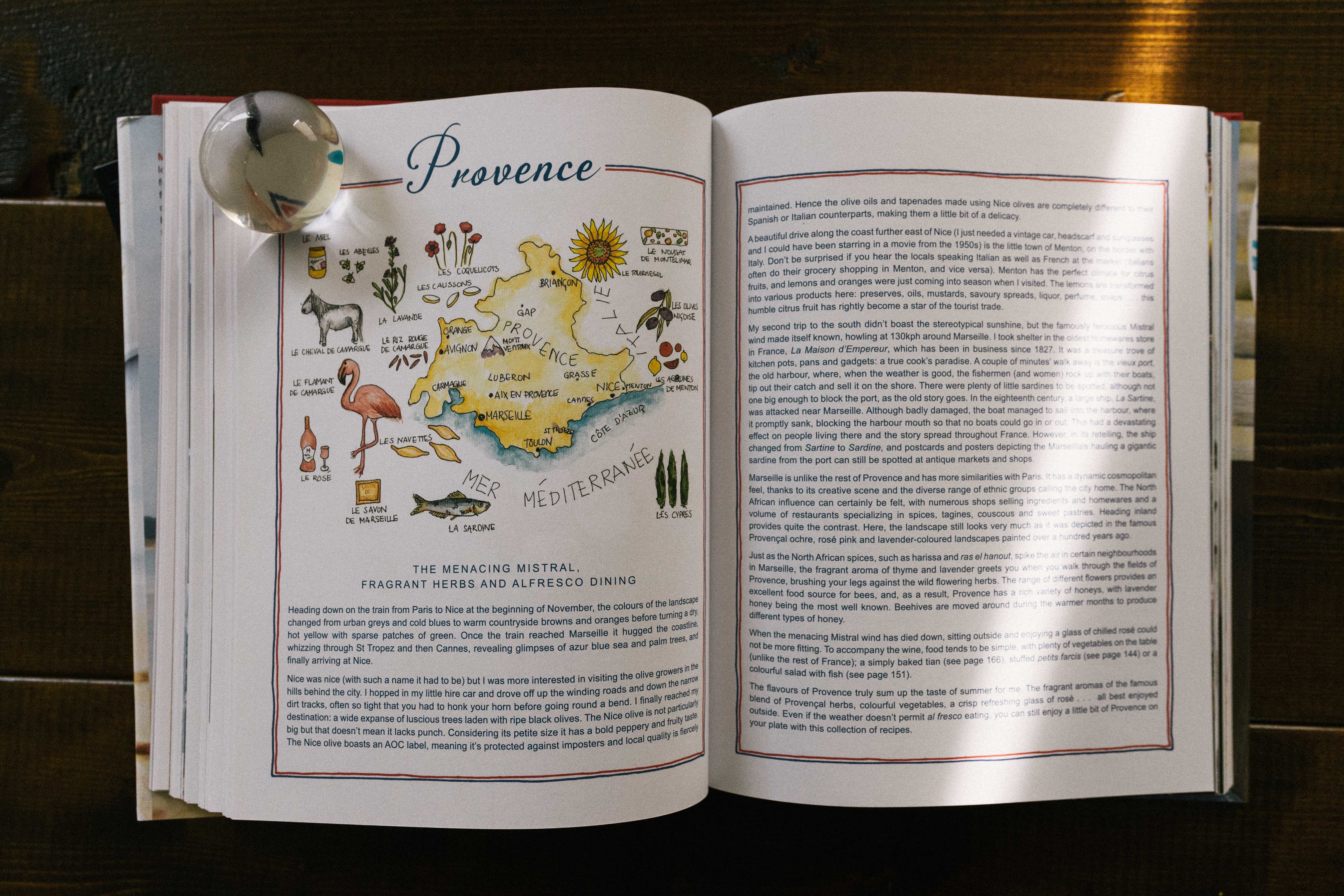 レイチェル クーと考える 食のムーブメント レビュー 010 Rachel Khoo My Little French By Junicci Hayakawa 早川 純一 ククブク